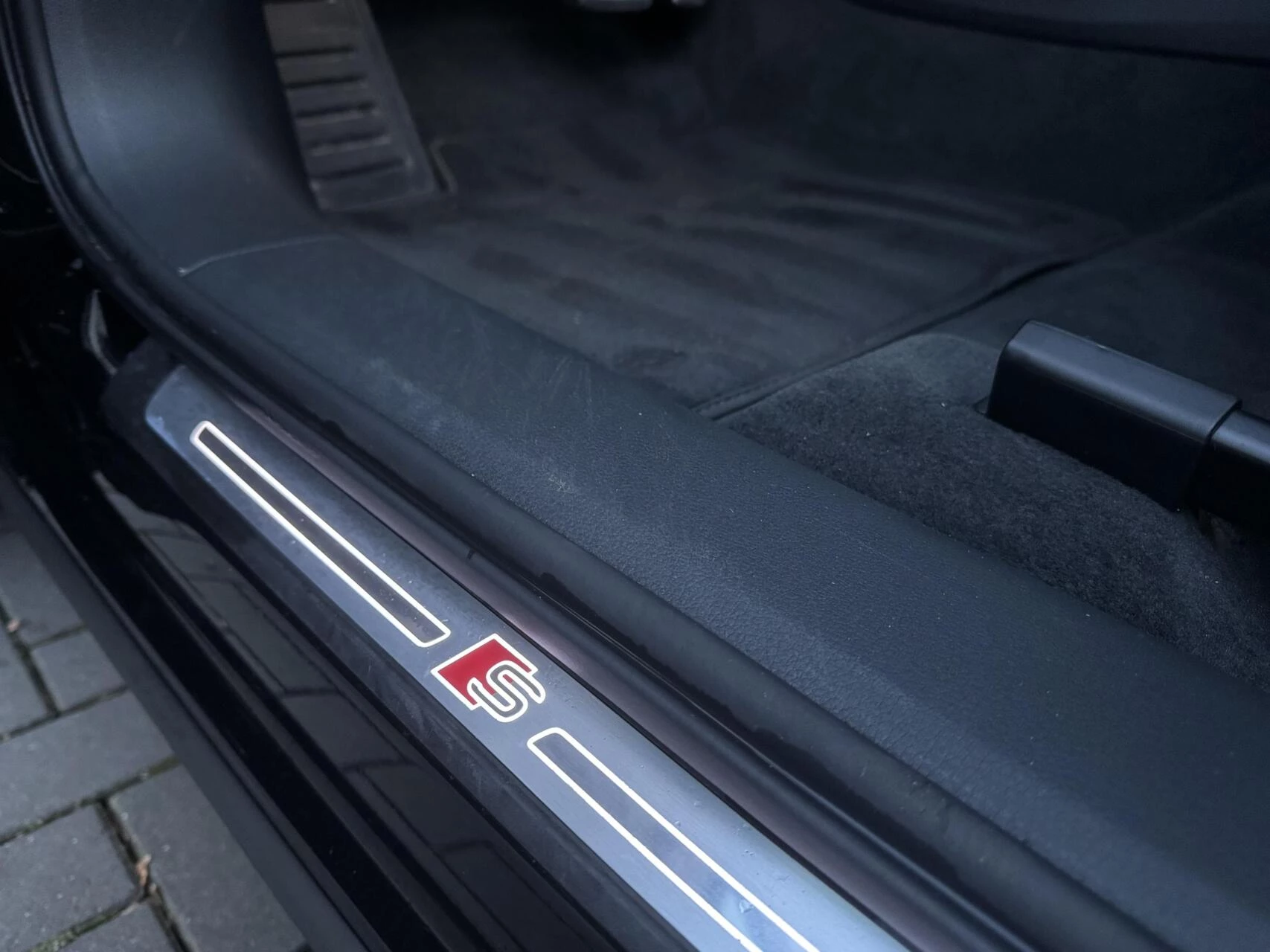 Hoofdafbeelding Audi Q8 e-tron