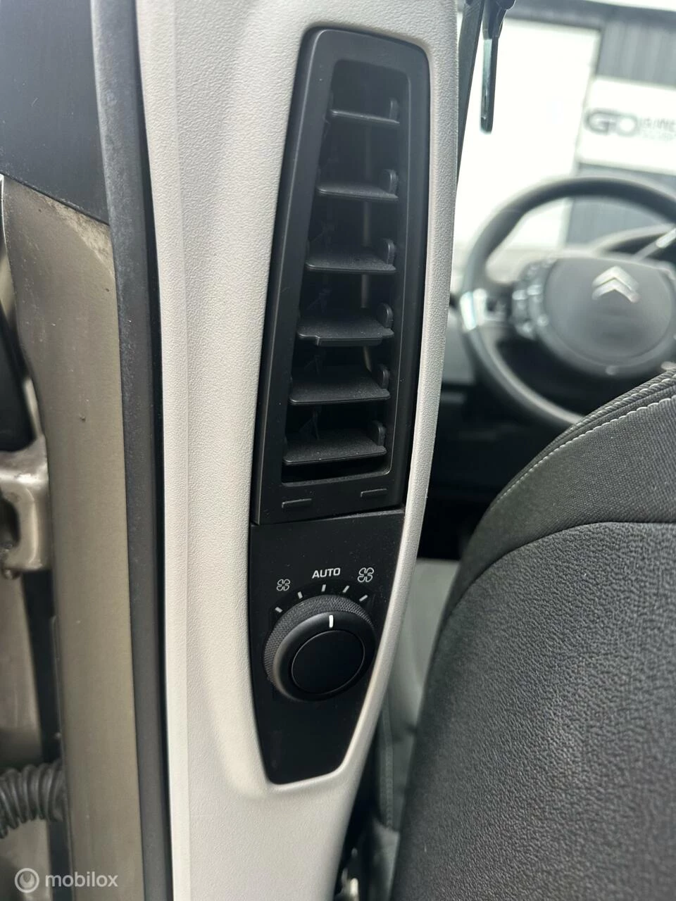 Hoofdafbeelding Citroën C4 Picasso