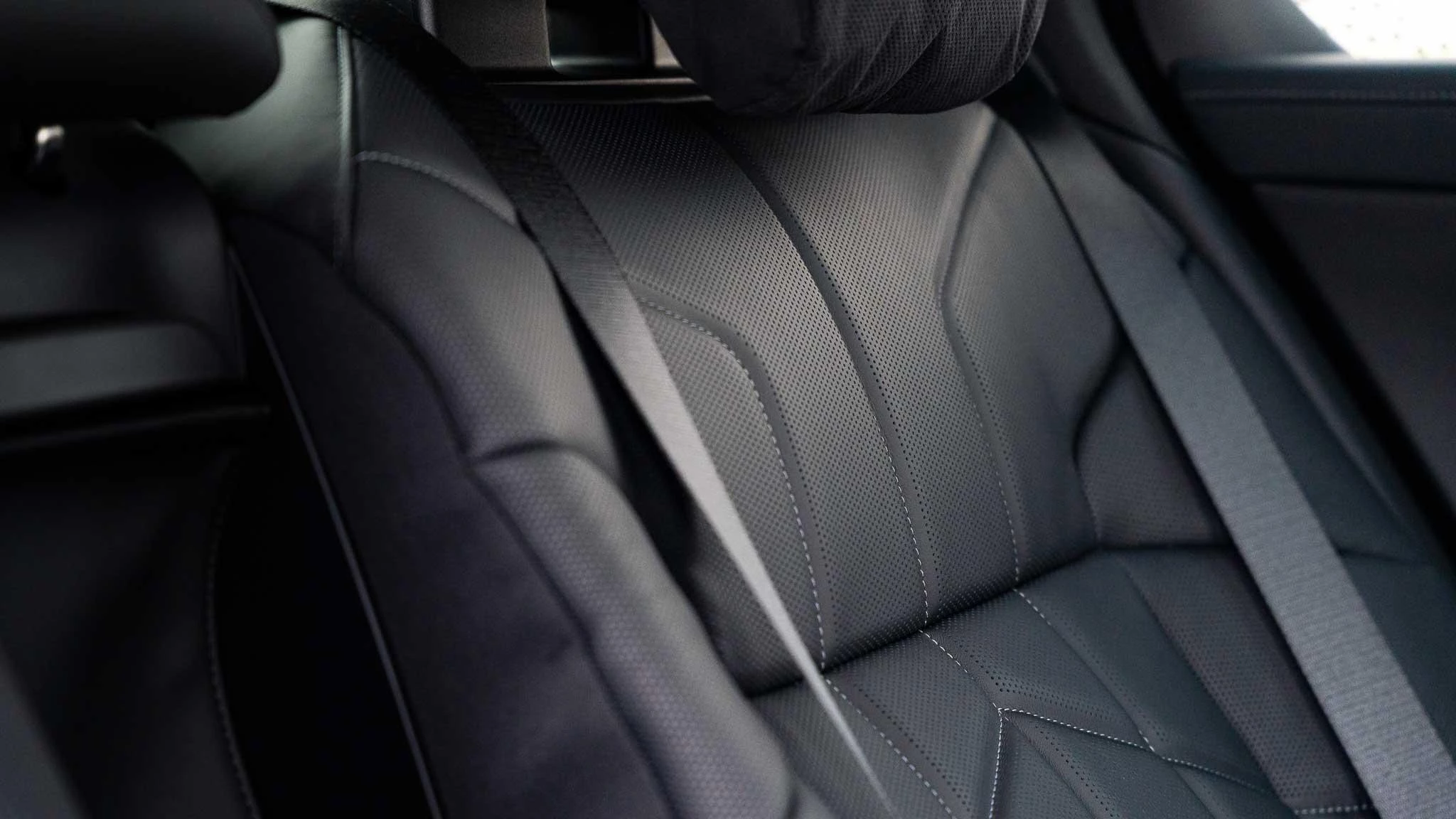 Hoofdafbeelding BMW i7