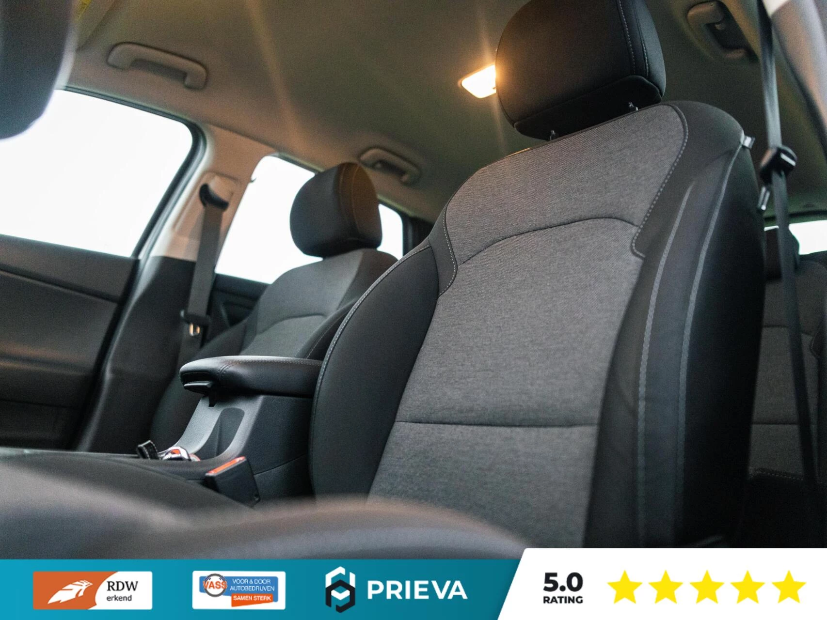 Hoofdafbeelding Hyundai i30