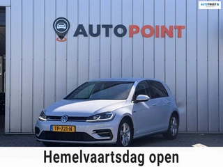 Volkswagen Golf TSI Highline Business R-line Virtual Camera PDC