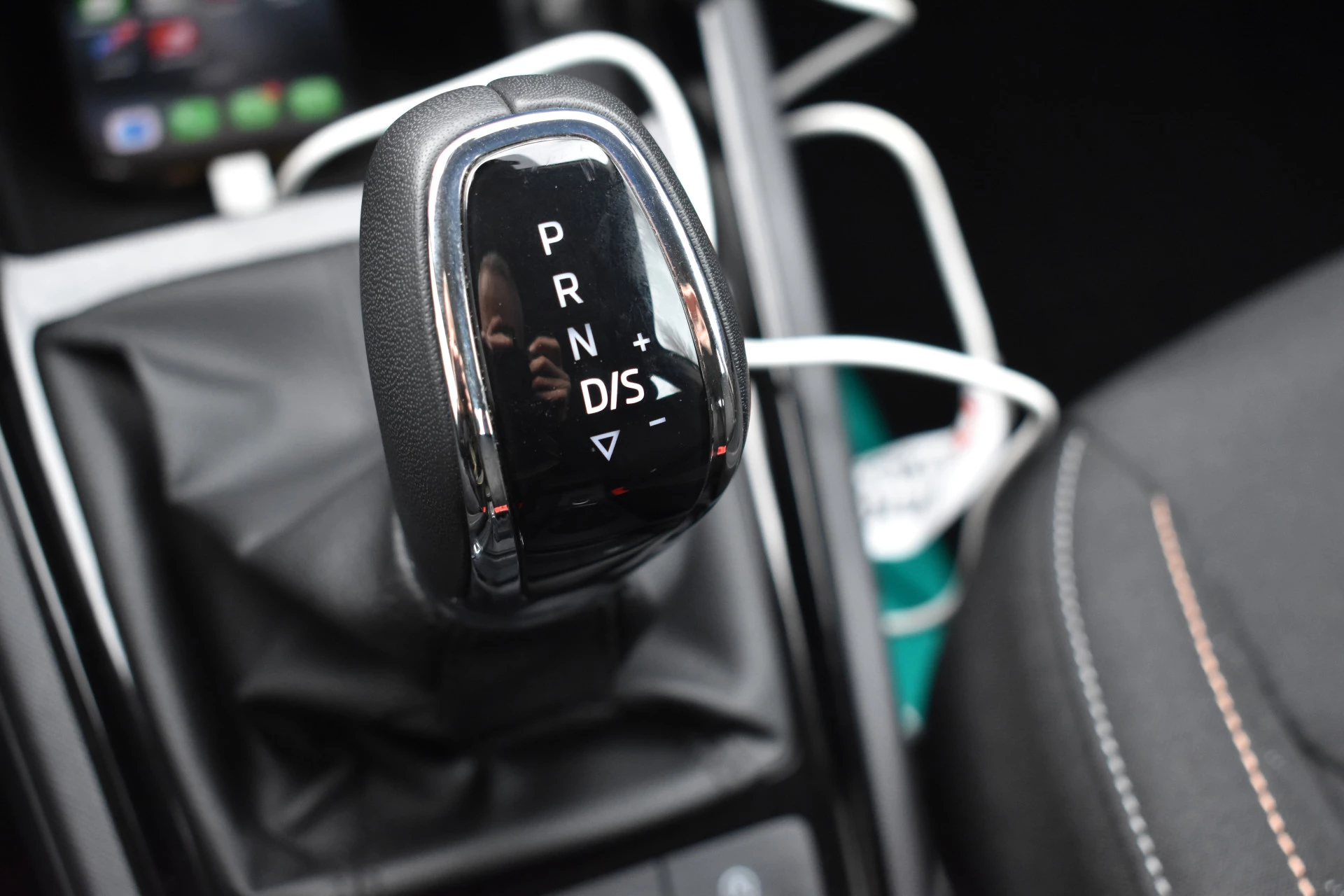 Hoofdafbeelding Škoda Scala