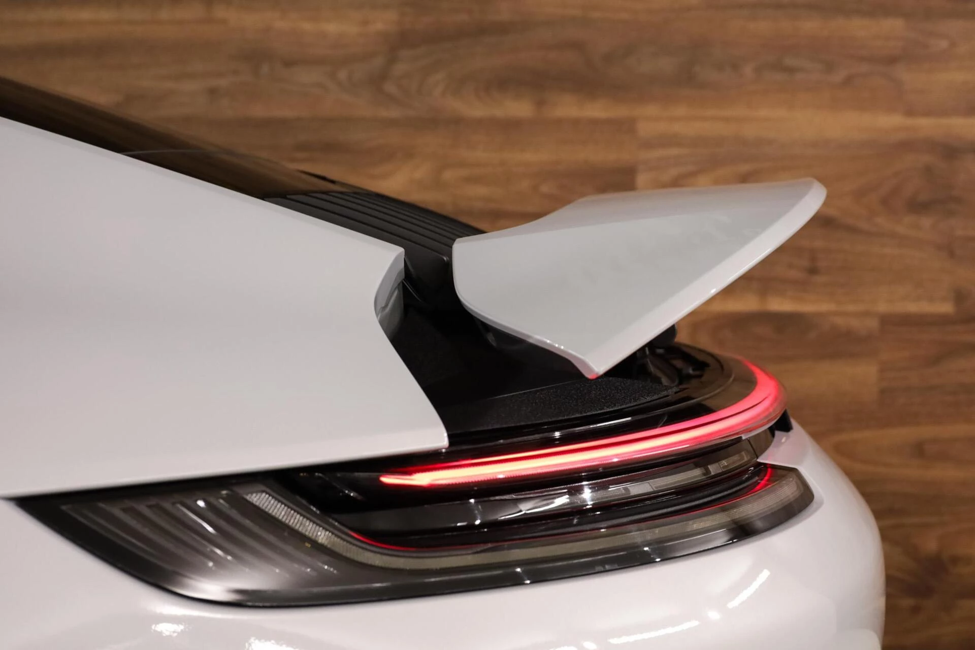 Hoofdafbeelding Porsche 911