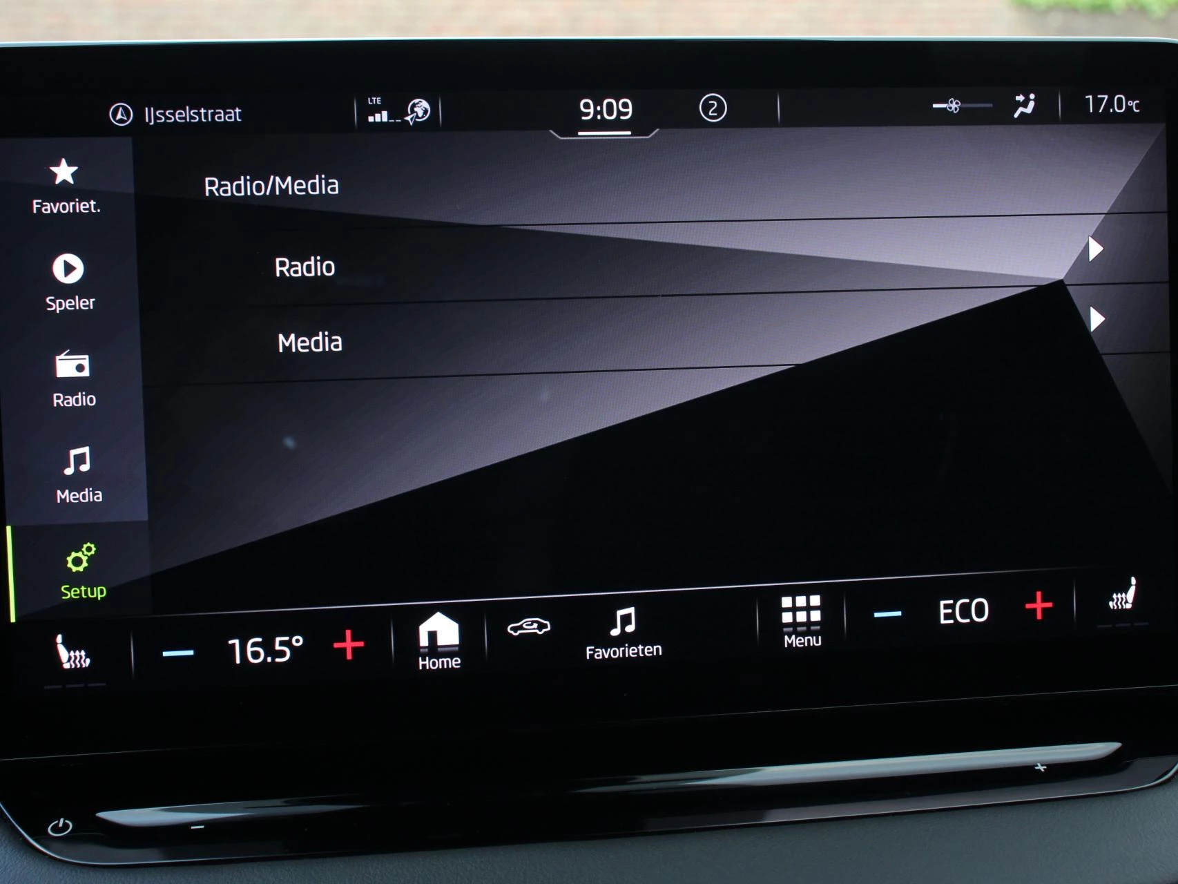 Hoofdafbeelding Škoda Enyaq iV