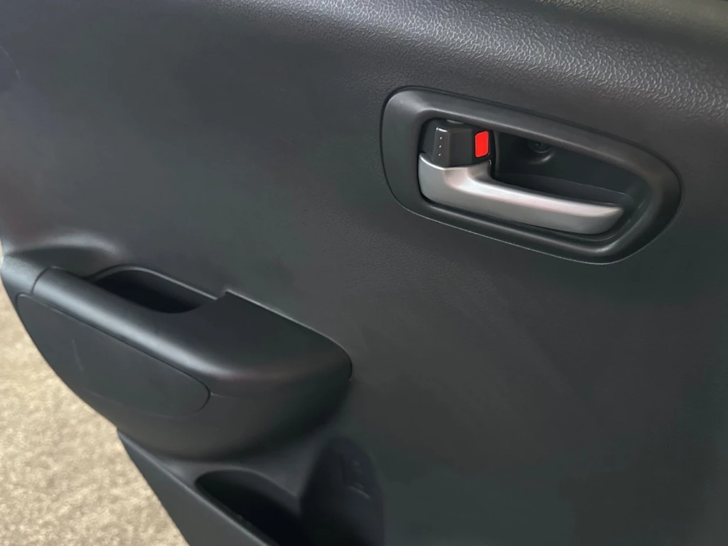 Hoofdafbeelding Nissan Pixo