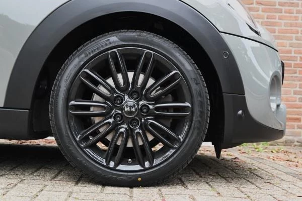 Hoofdafbeelding MINI Cooper S