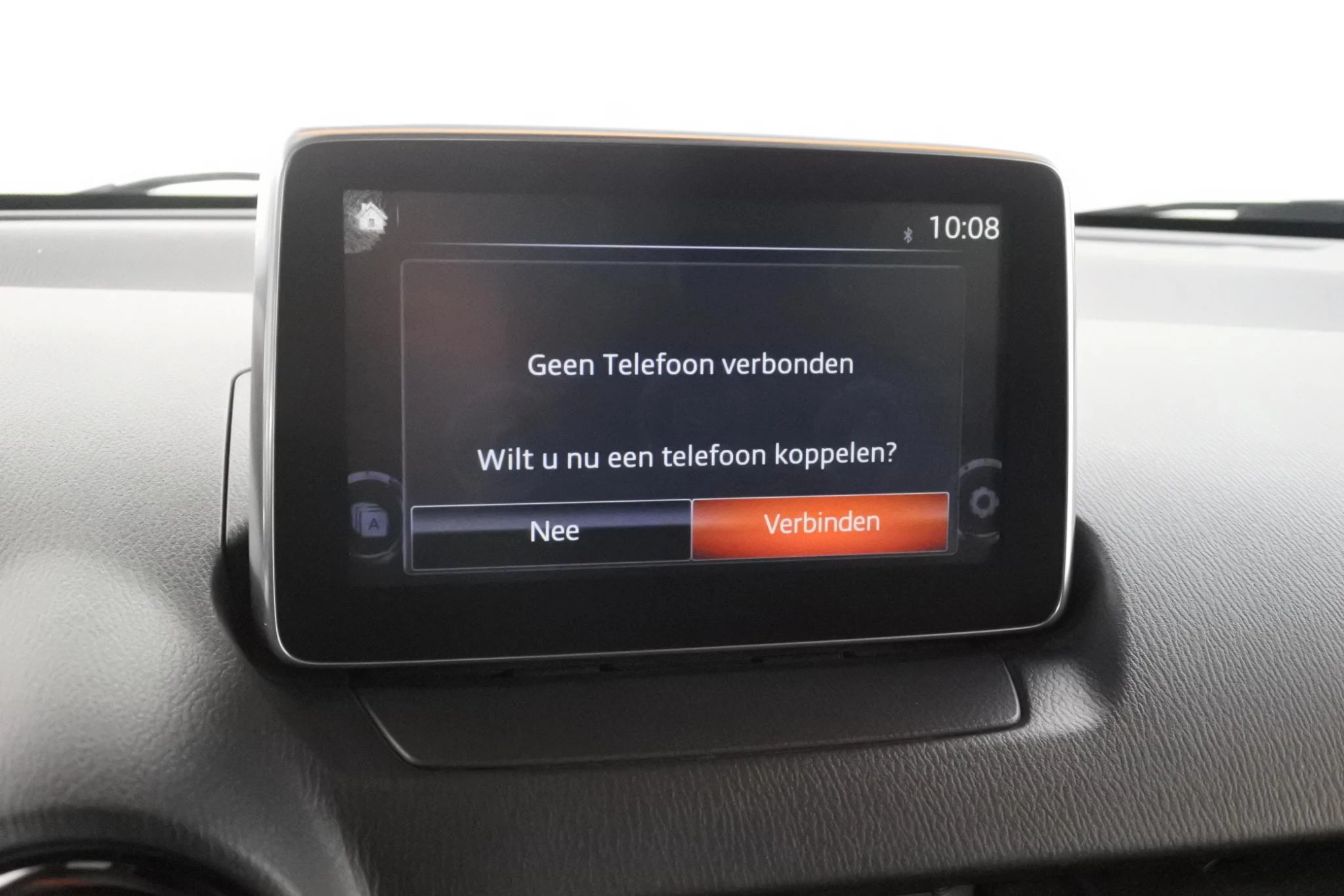 Hoofdafbeelding Mazda 2