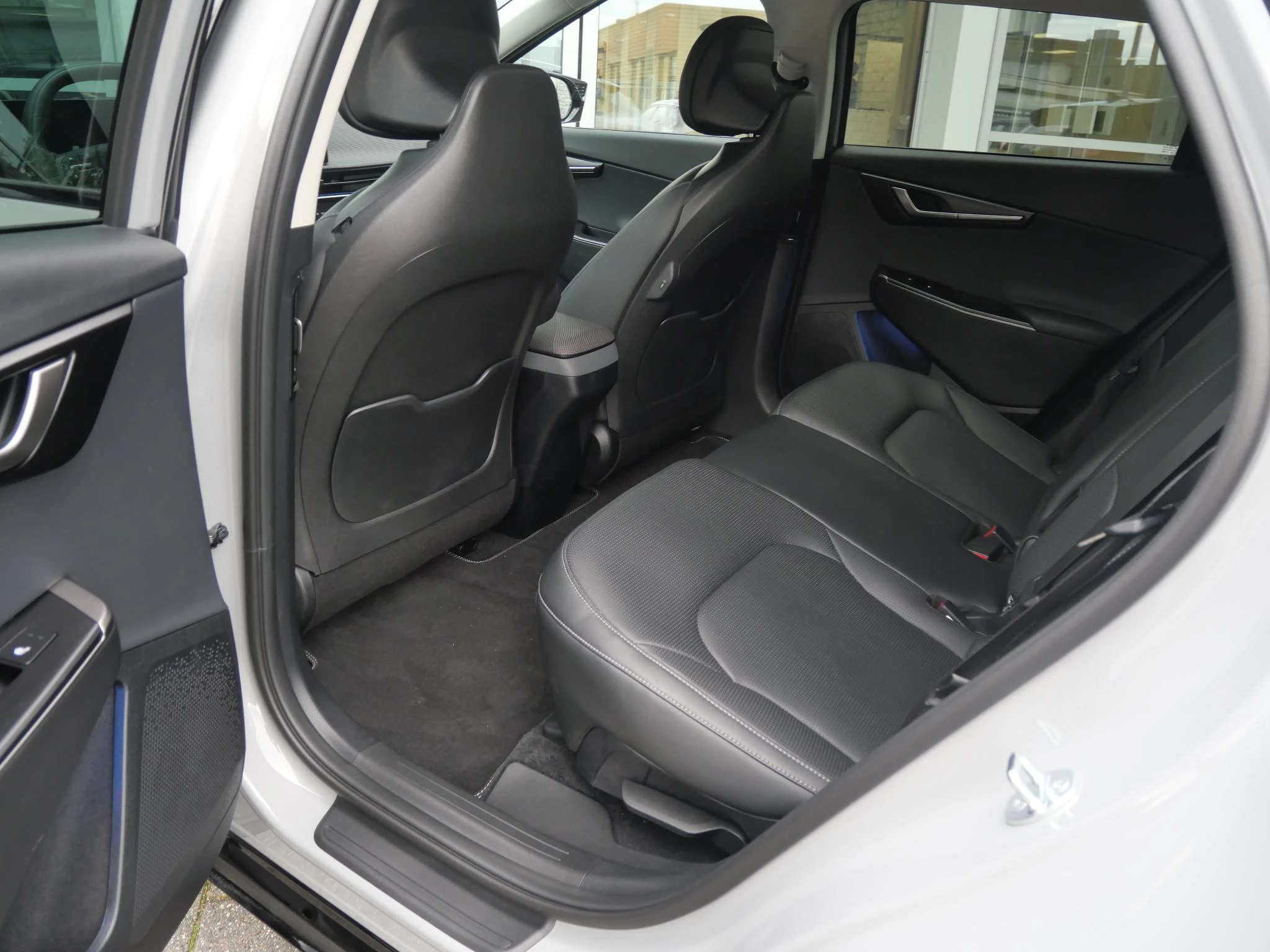 Hoofdafbeelding Kia EV6