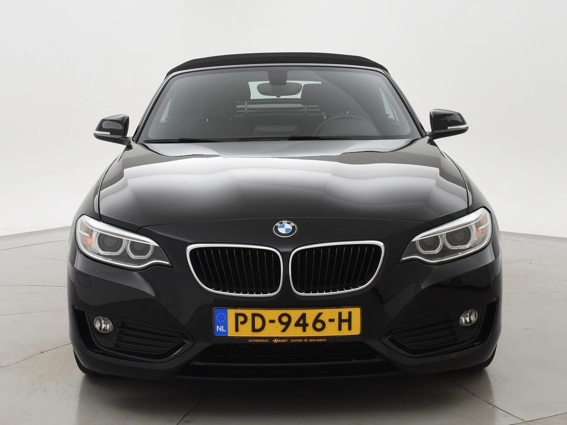 Hoofdafbeelding BMW 2 Serie