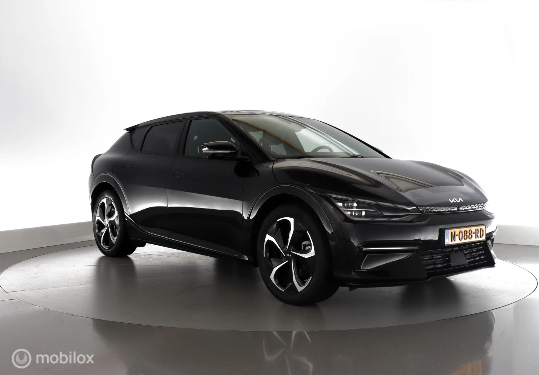 Hoofdafbeelding Kia EV6