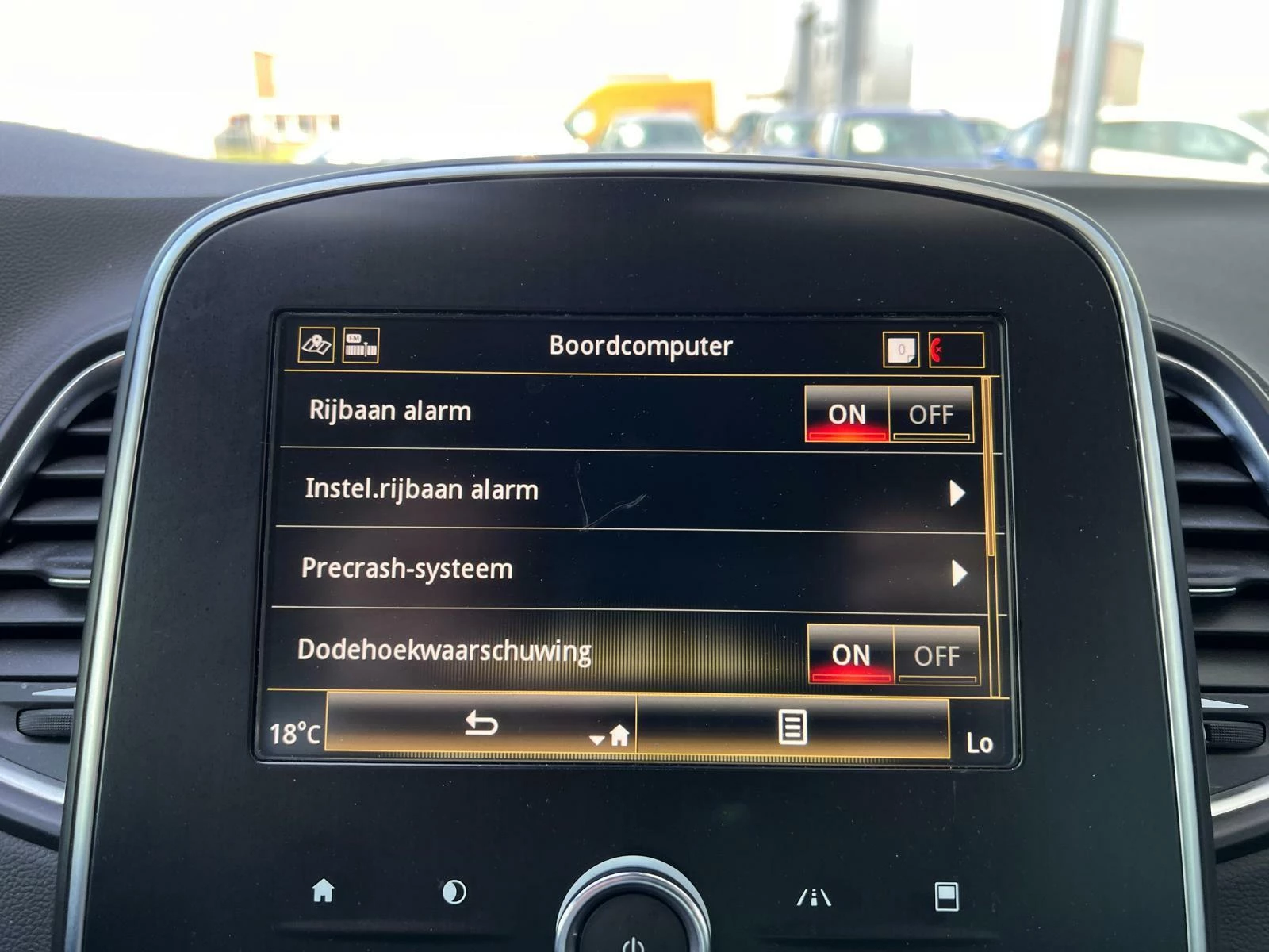 Hoofdafbeelding Renault Grand Scénic