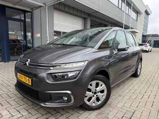 CITROËN C4 PICASSO 1.2 BENZINE | CAMERA | NAVI | NIEUWE RIEM