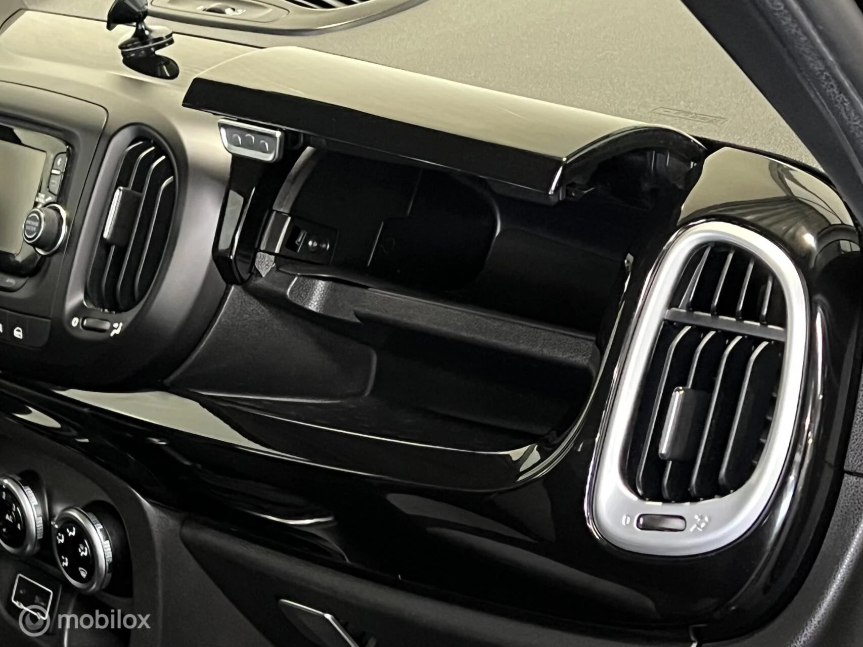 Hoofdafbeelding Fiat 500L