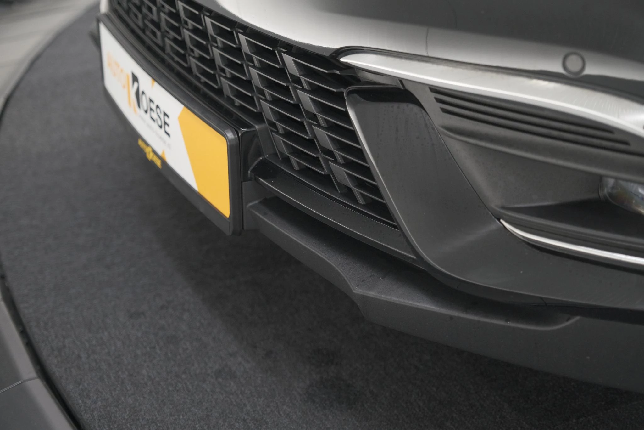 Hoofdafbeelding Renault Scénic