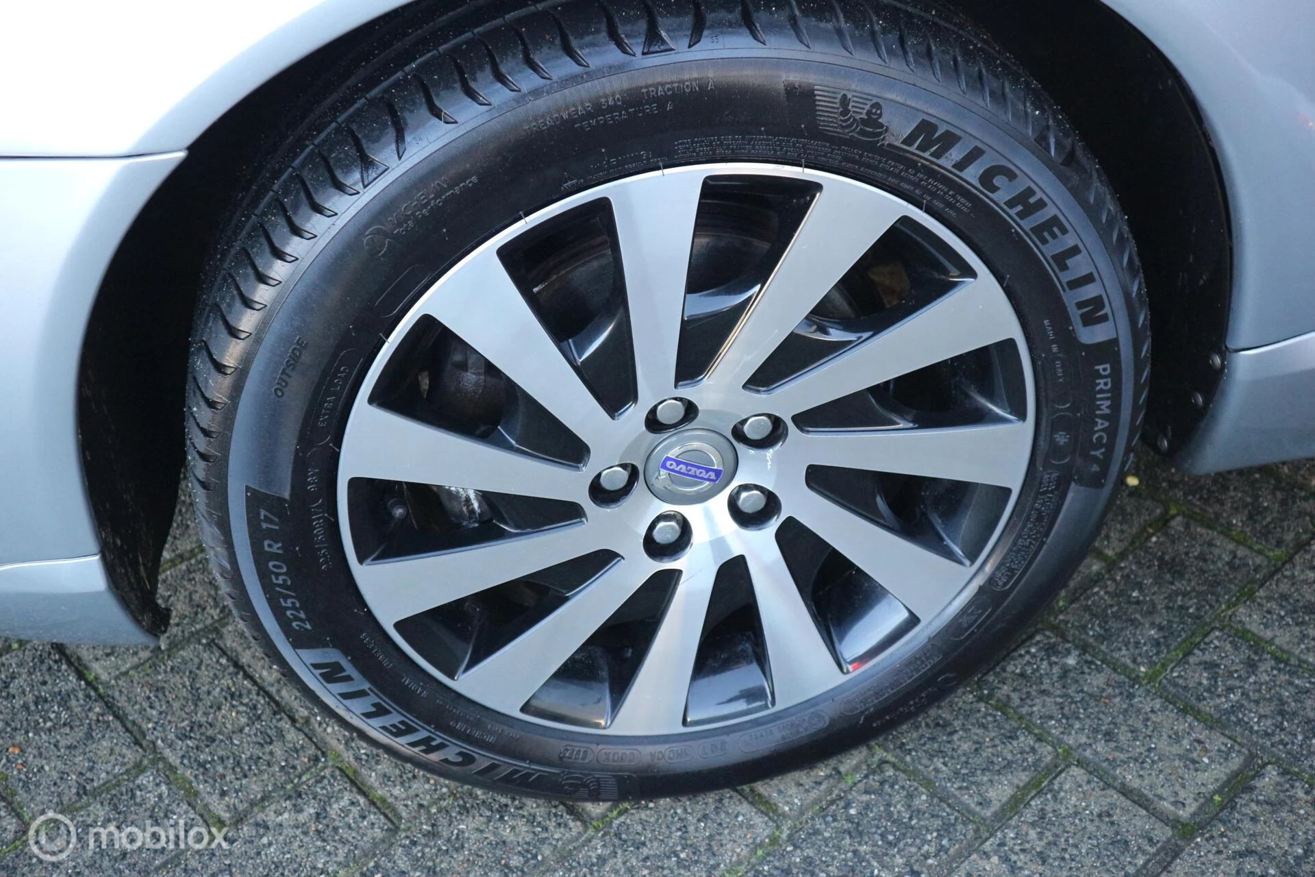 Hoofdafbeelding Volvo V70