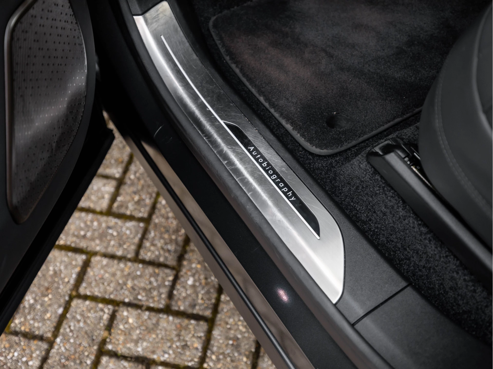 Hoofdafbeelding Land Rover Range Rover