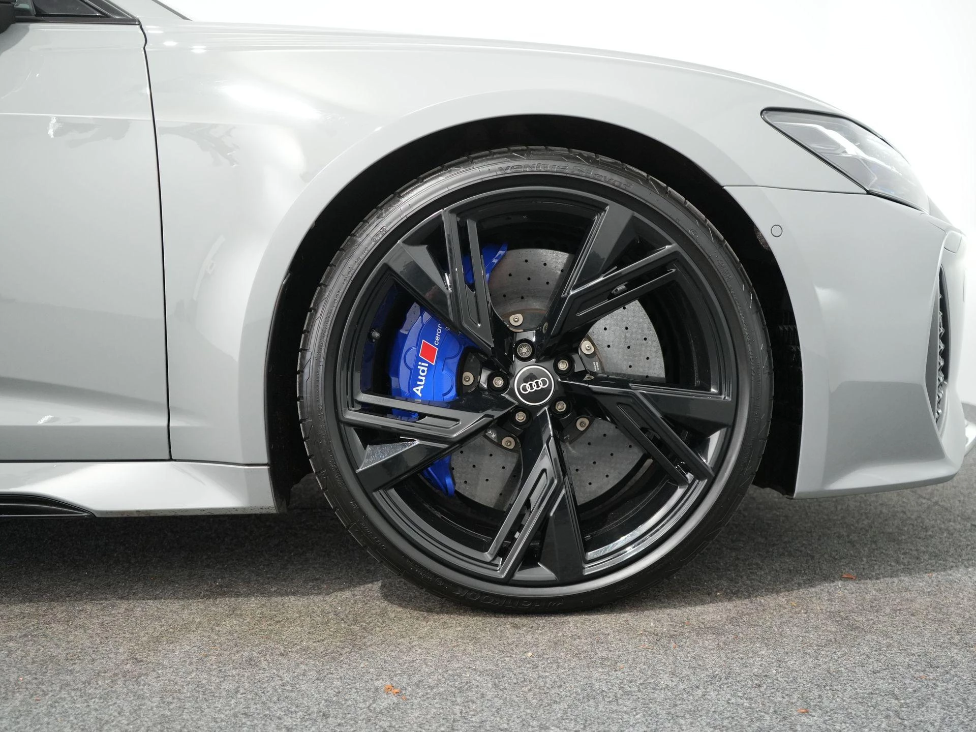 Hoofdafbeelding Audi RS6