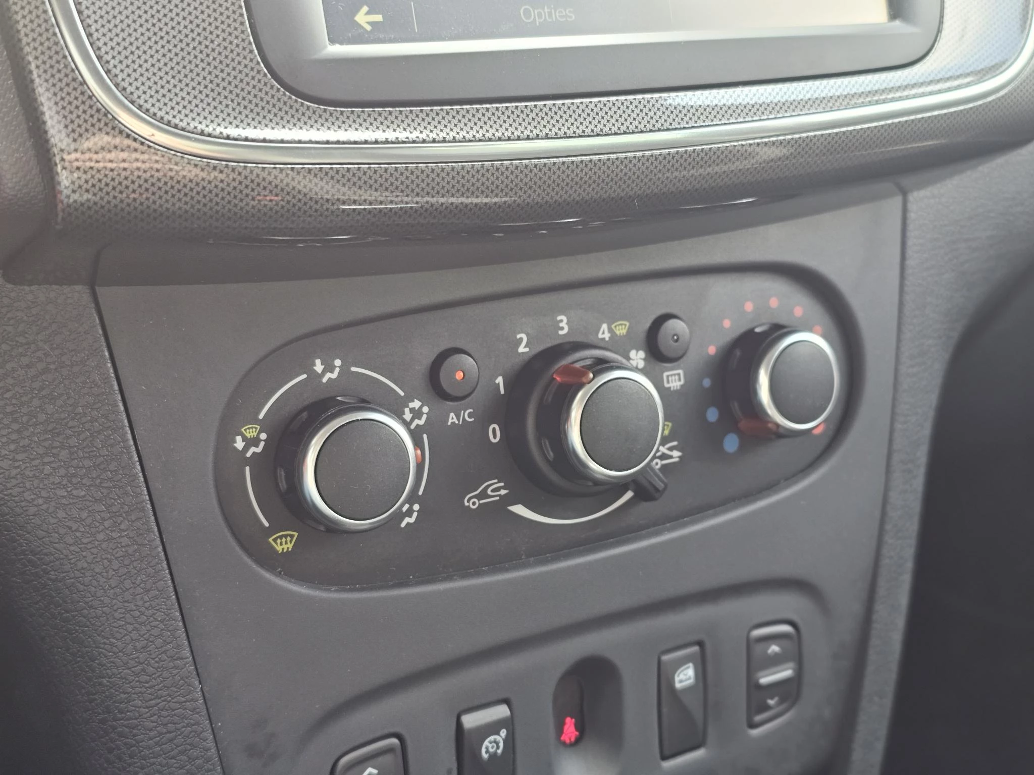 Hoofdafbeelding Dacia Sandero Stepway