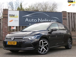 Volkswagen Golf 1.5 eTSI Style AUTOMAAT | ORG NEDERLANDS | PANODAK | HARMAN/KARDON | IQ LIGHT | STOELMASSAGE | CAMERA | DAB