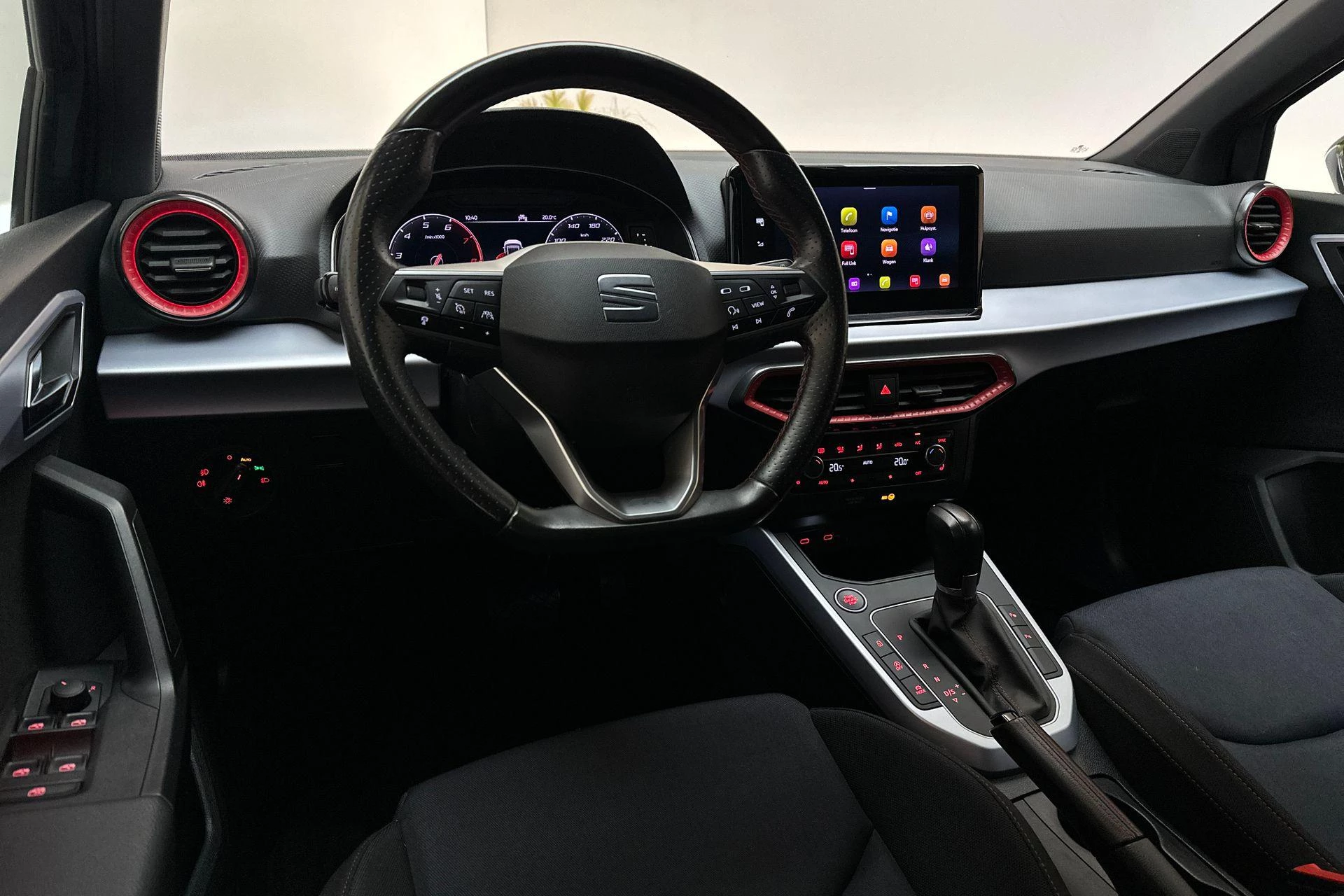 Hoofdafbeelding SEAT Arona