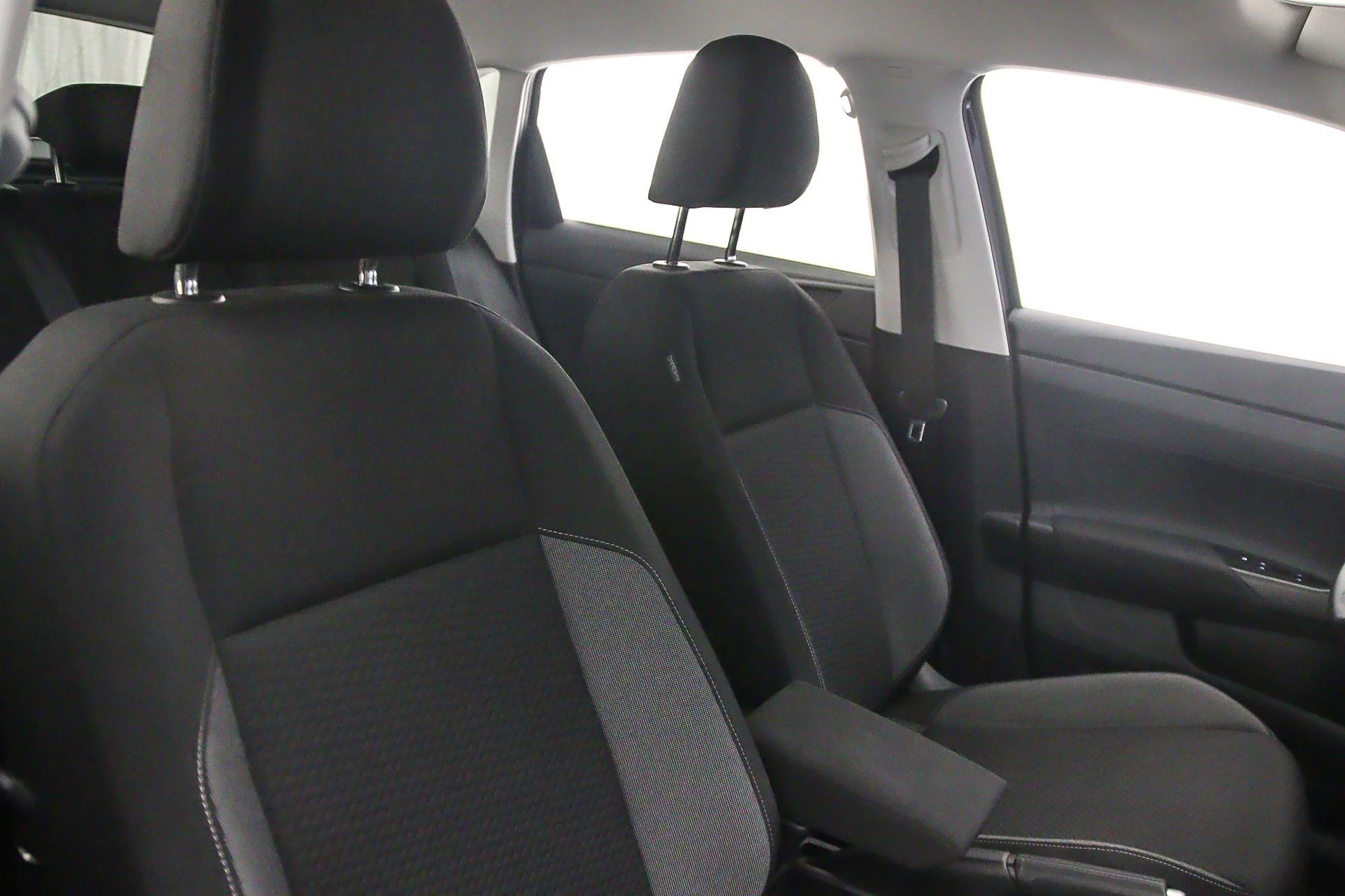 Hoofdafbeelding Volkswagen Taigo