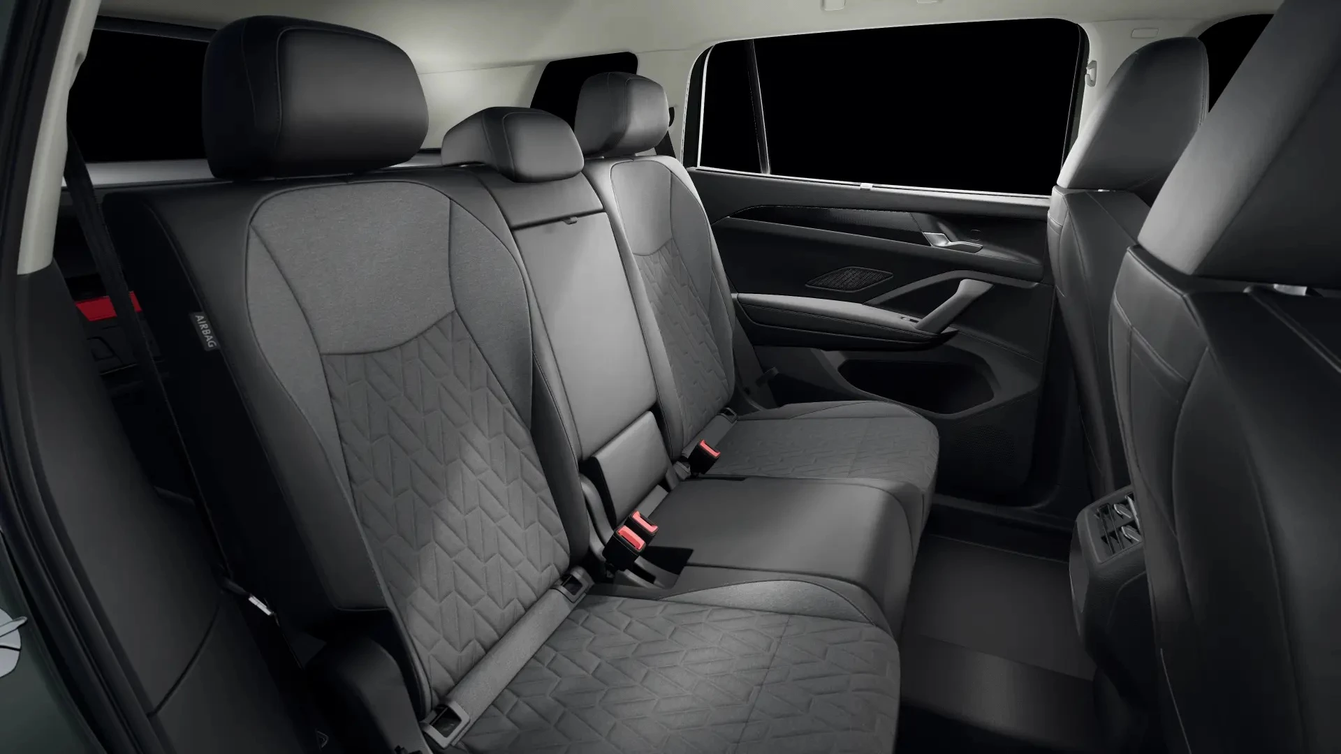 Hoofdafbeelding Volkswagen Tayron