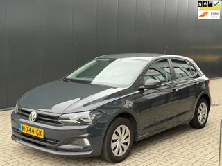 Volkswagen Polo 1.0 MPI Comfortline Business PDC V+A