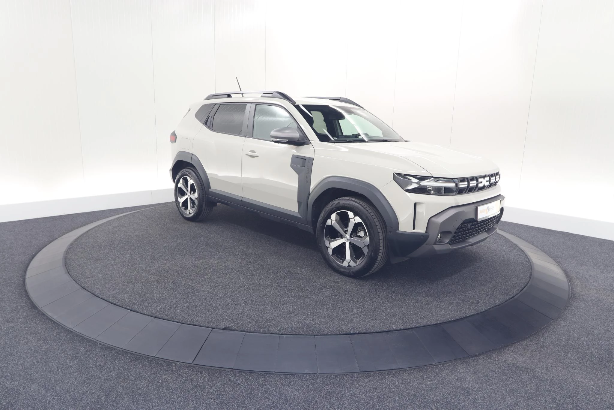 Hoofdafbeelding Dacia Duster