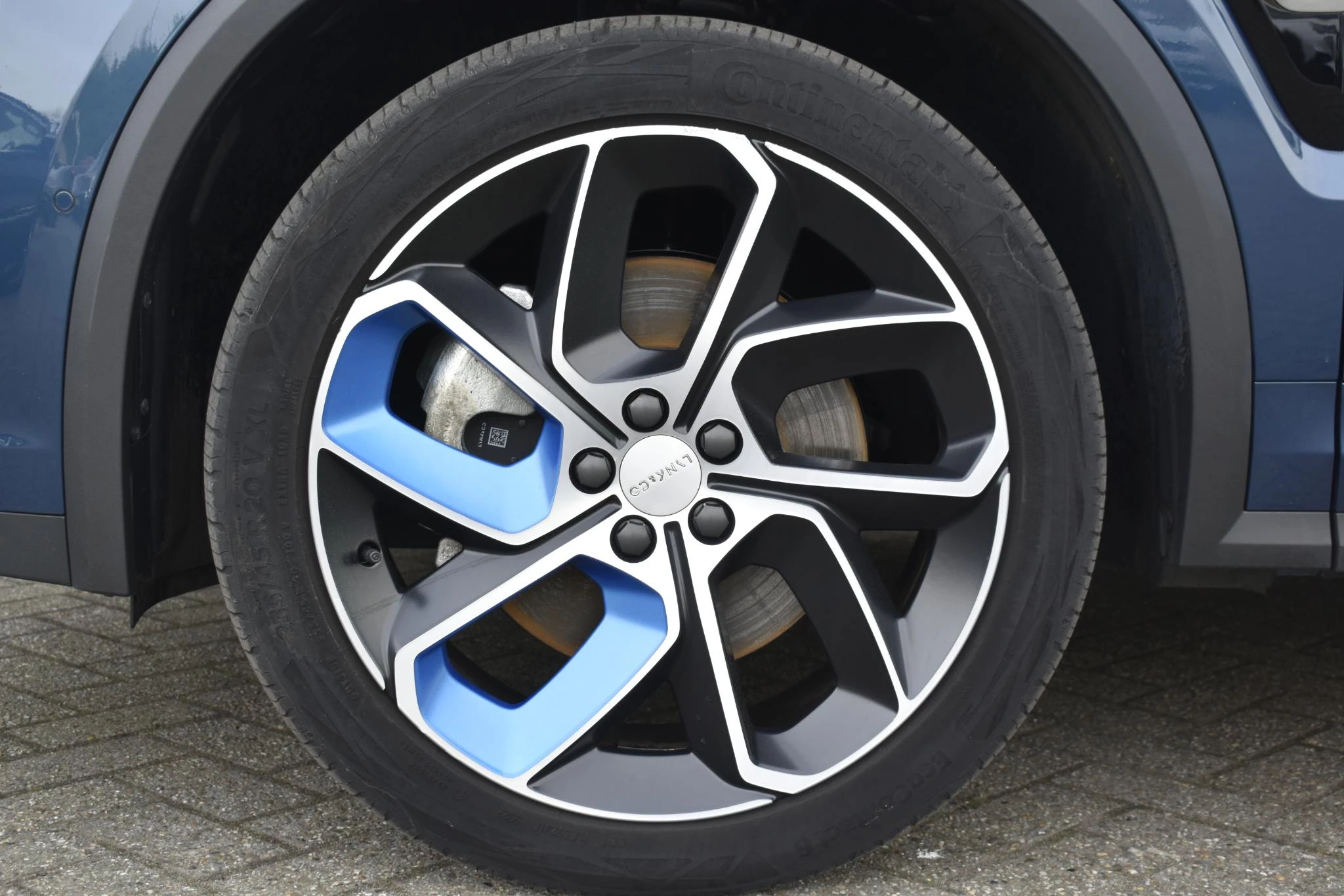Hoofdafbeelding Lynk & Co 01