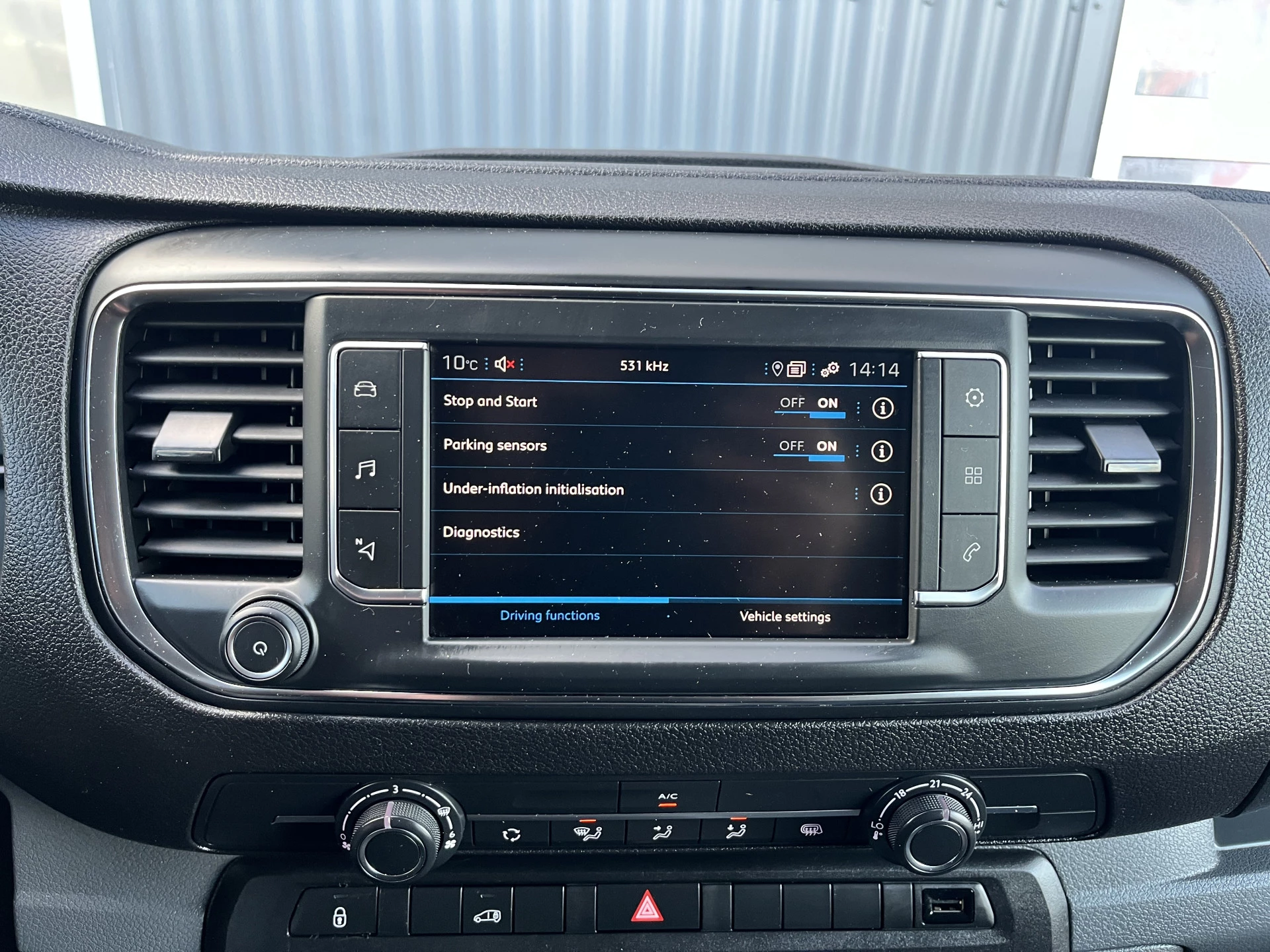 Hoofdafbeelding Peugeot Expert