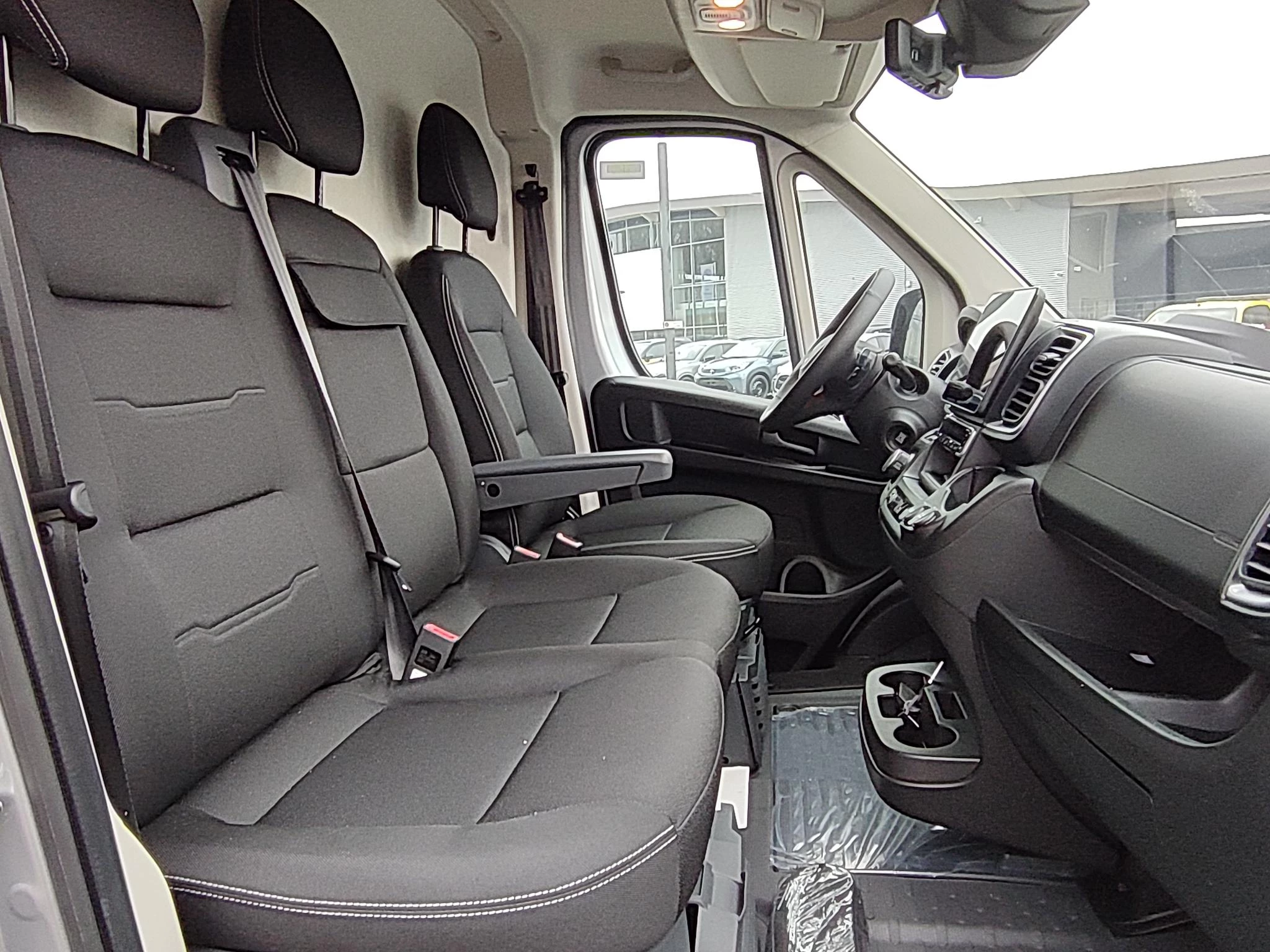 Hoofdafbeelding Toyota ProAce