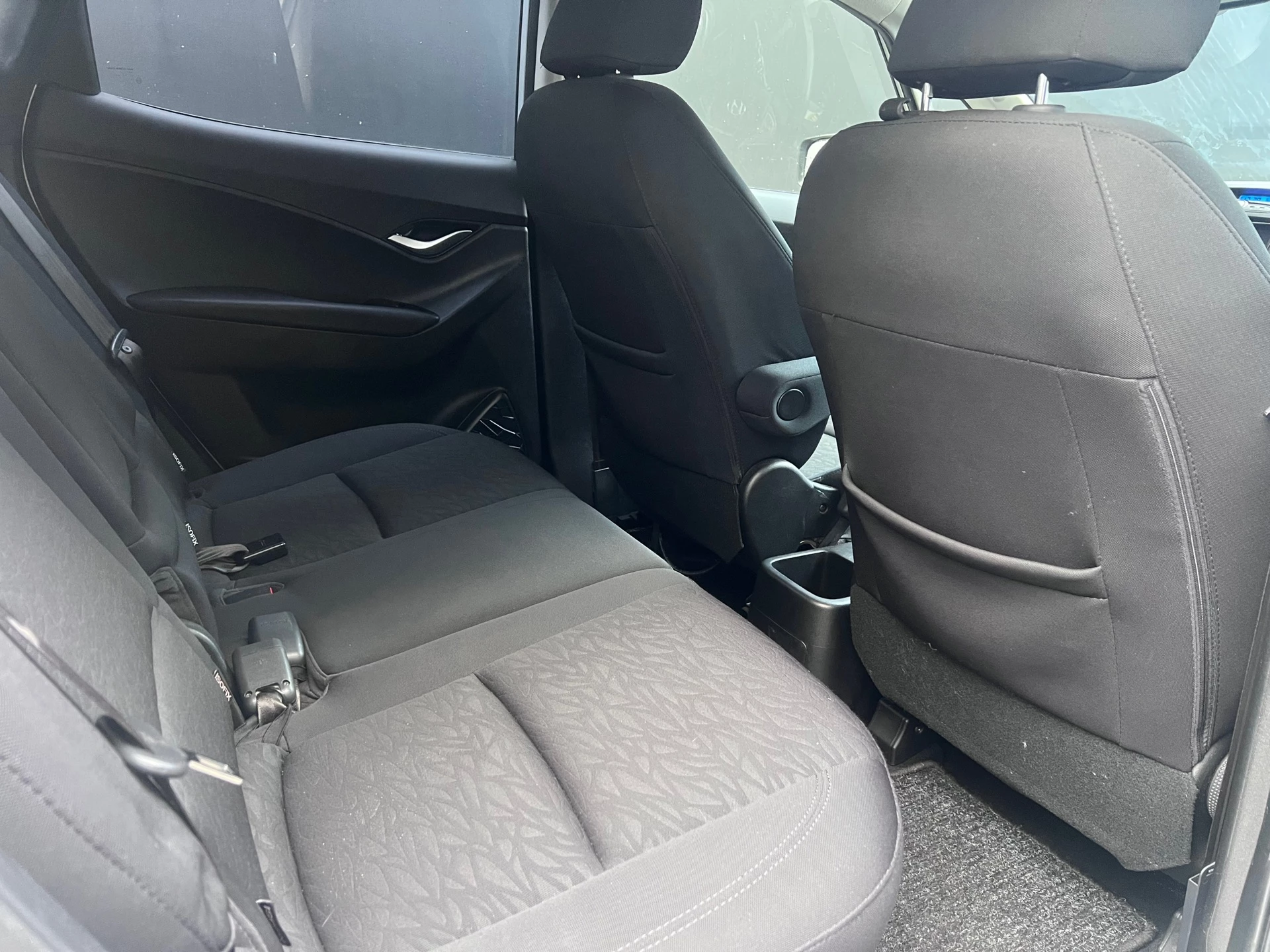 Hoofdafbeelding Hyundai ix20