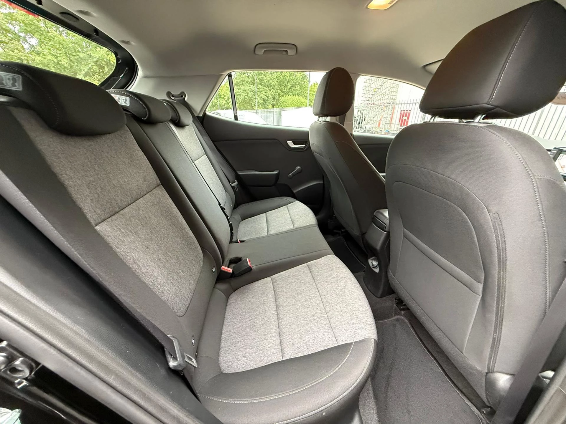 Hoofdafbeelding Kia Stonic