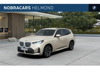 BMW X3 30e xDrive M Sport Automaat / Trekhaak / Sportstoelen / Adaptieve LED / Comfort Access / Parking Assistant Plus / Stuurverwarmig