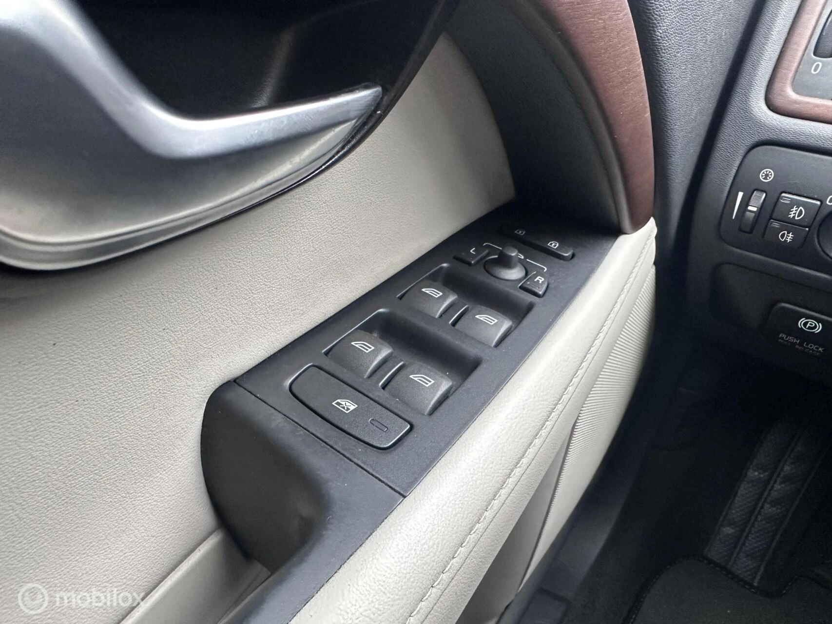 Hoofdafbeelding Volvo V70