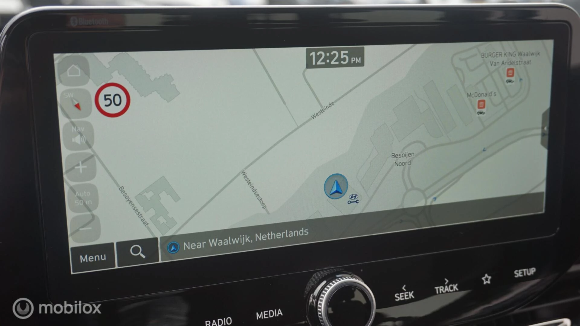Hoofdafbeelding Hyundai i30