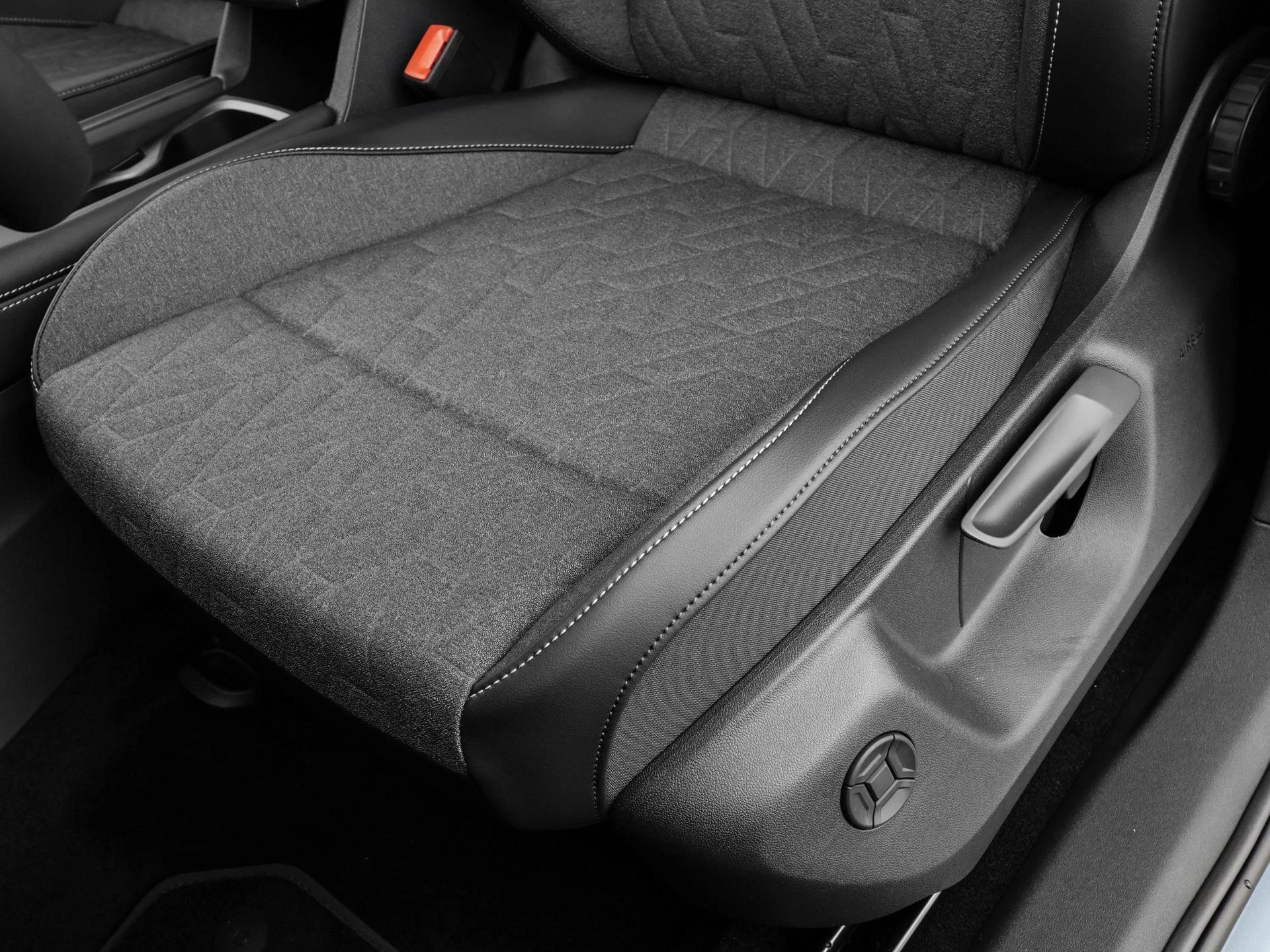 Hoofdafbeelding Volkswagen Tayron