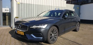 Volvo V60 2.0 T6 AWD INSCRIPTION Panorama dak