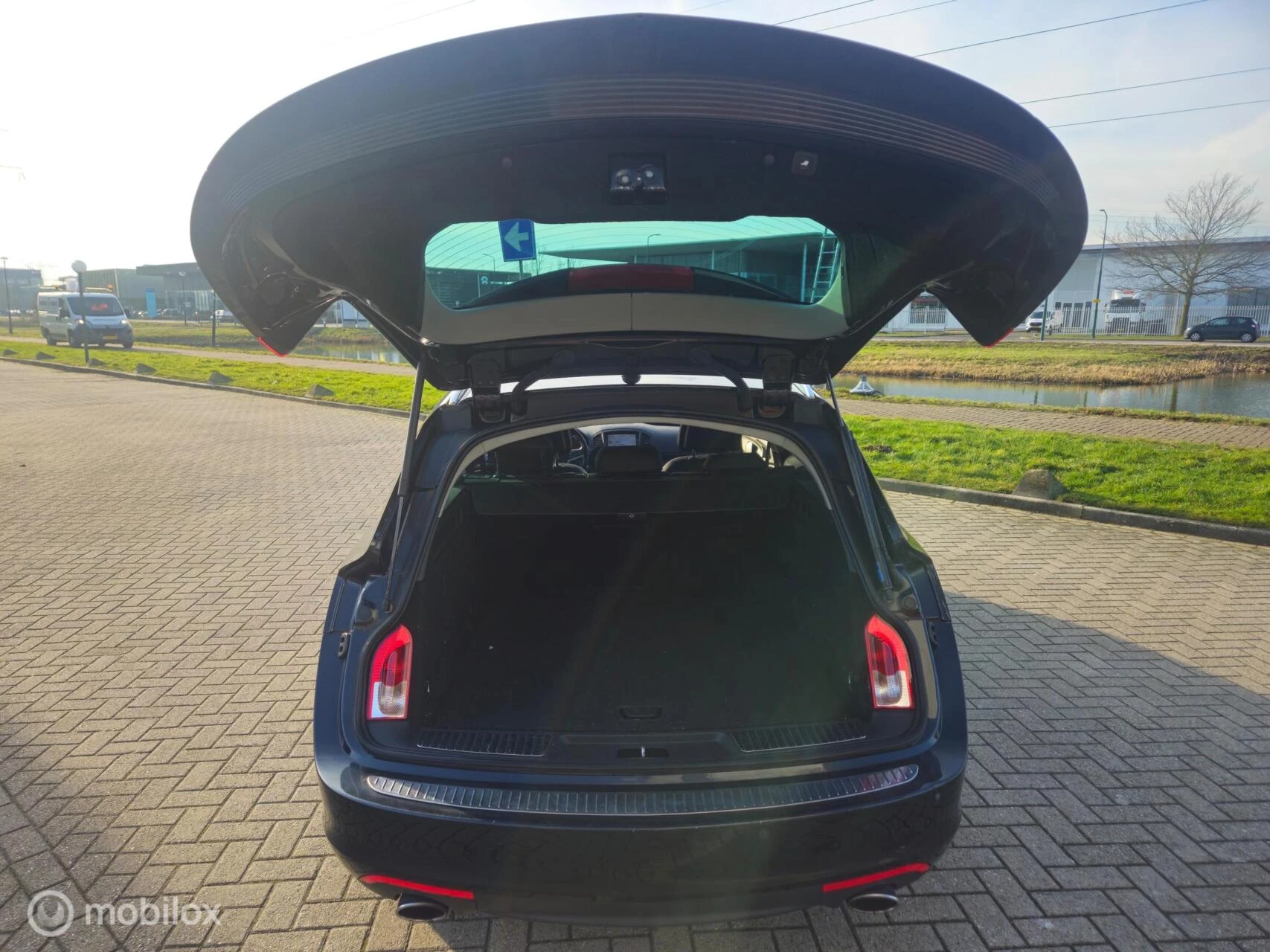 Hoofdafbeelding Opel Insignia