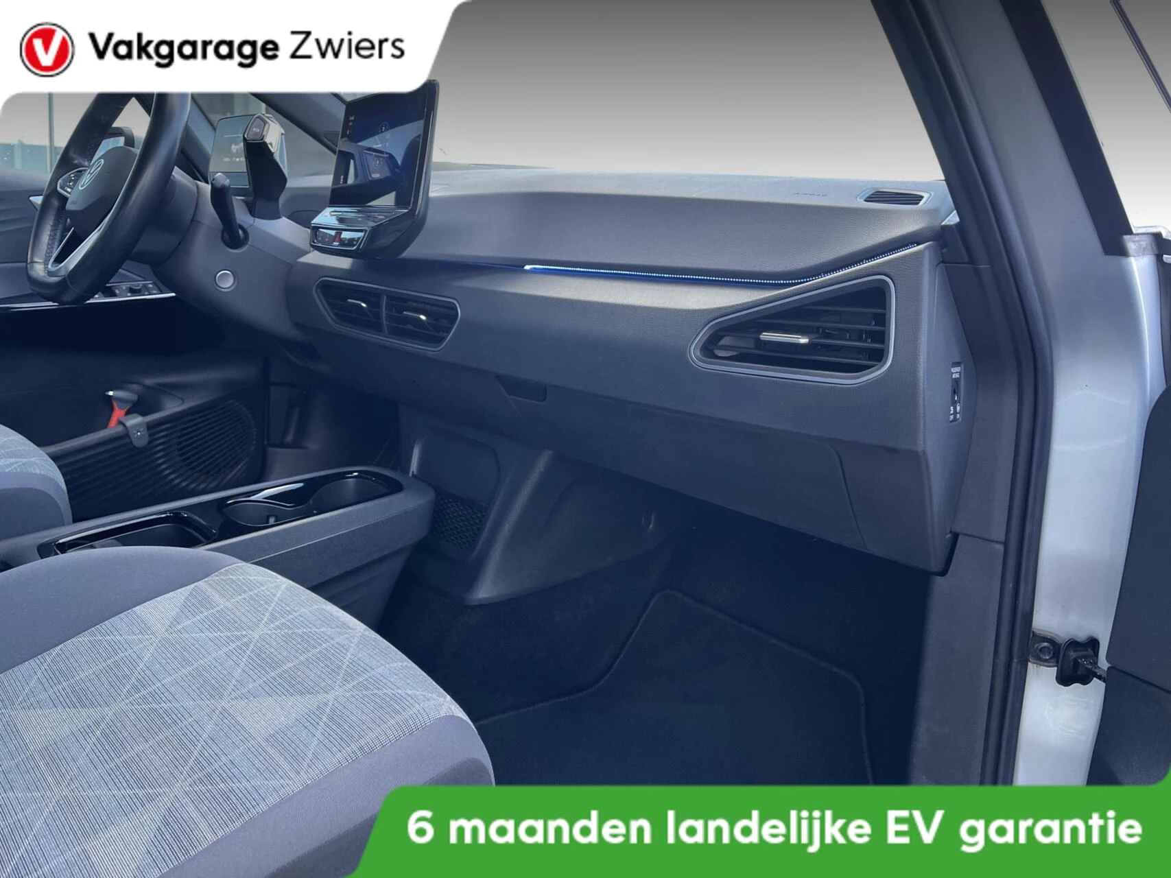 Hoofdafbeelding Volkswagen ID.3