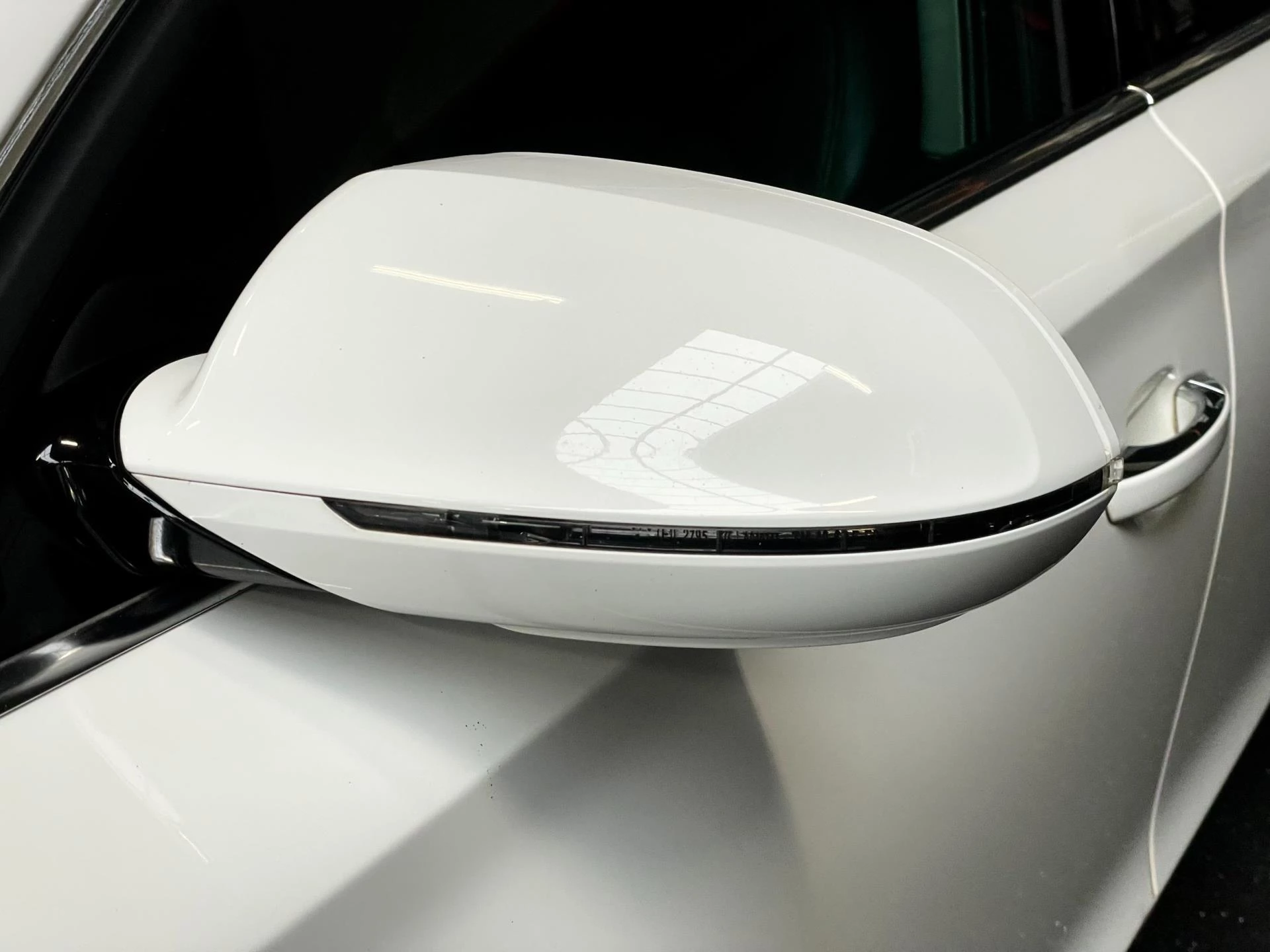 Hoofdafbeelding Audi A8