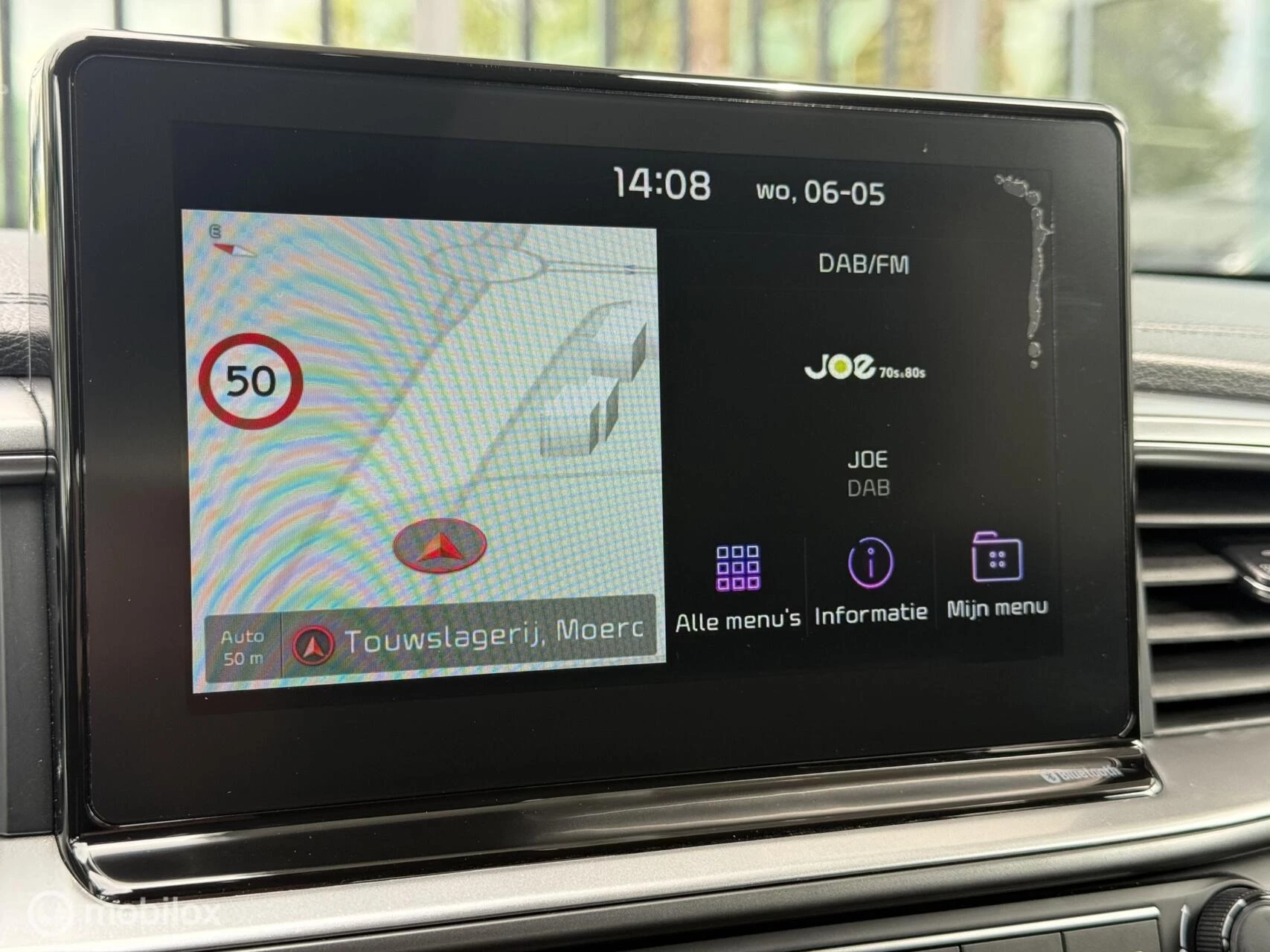 Hoofdafbeelding Kia Ceed