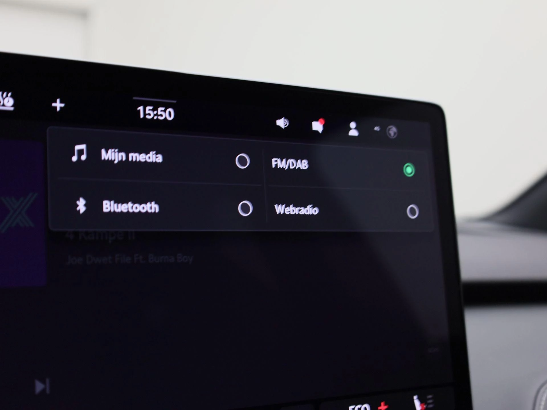 Hoofdafbeelding Škoda Enyaq iV