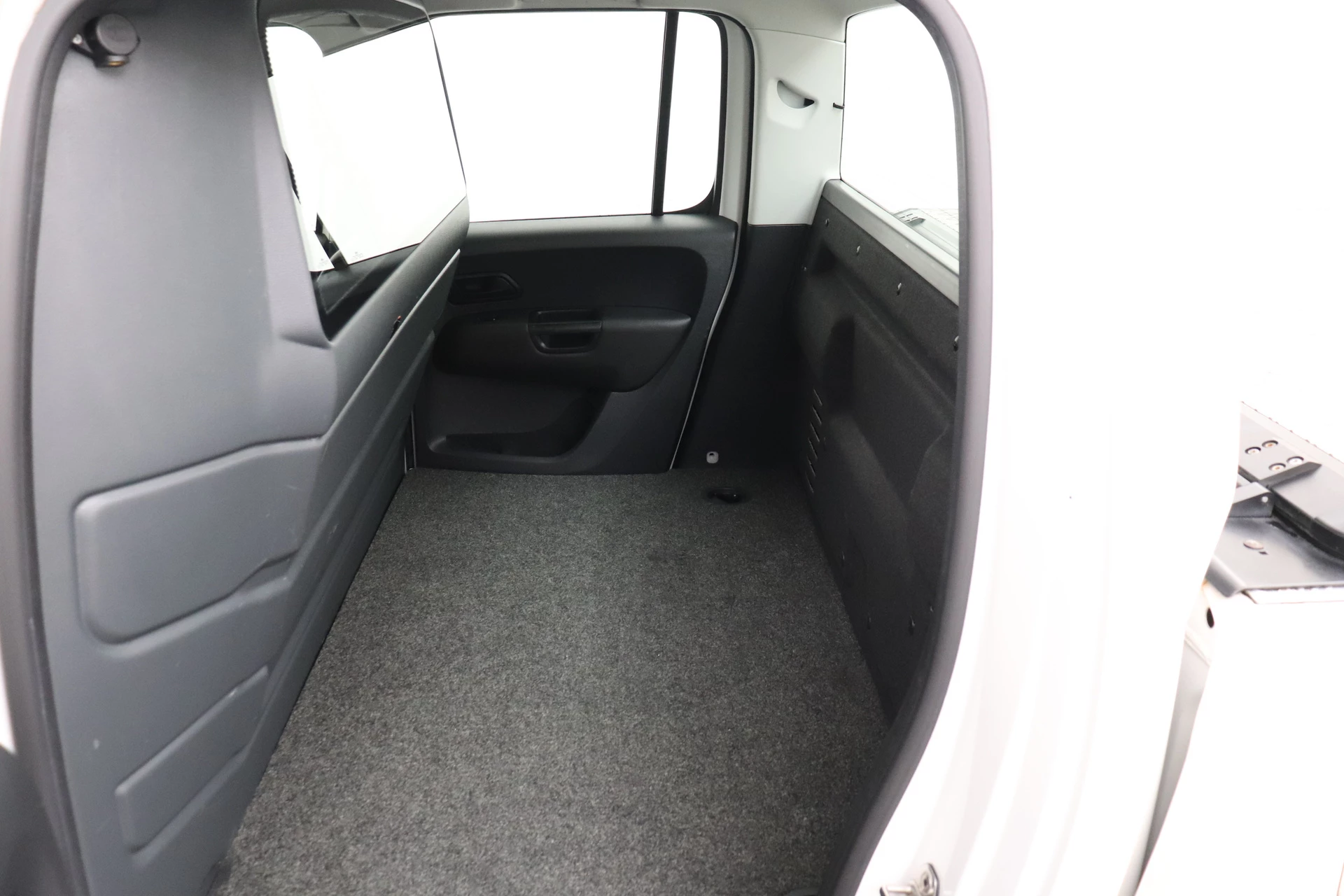 Hoofdafbeelding Volkswagen Amarok