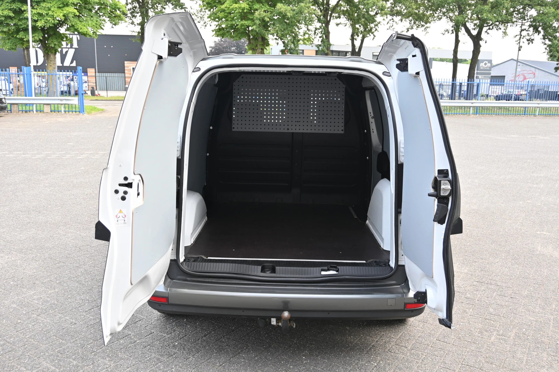 Hoofdafbeelding Mercedes-Benz Citan
