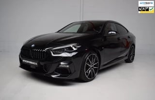 BMW 2-serie Gran Coupé 218i AUT M-SPORT ORG.NED / SPORTZETELS / SFEERVERLICHTING / NAP / BTW / CARPLAY / 19INCH