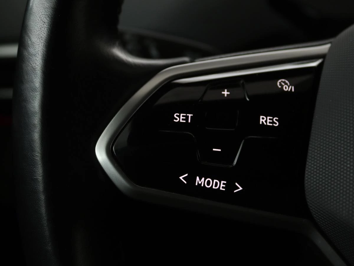 Hoofdafbeelding Volkswagen ID.4