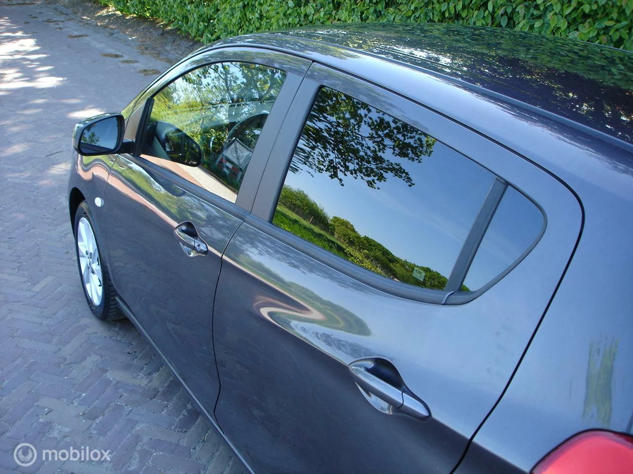 Hoofdafbeelding Opel KARL