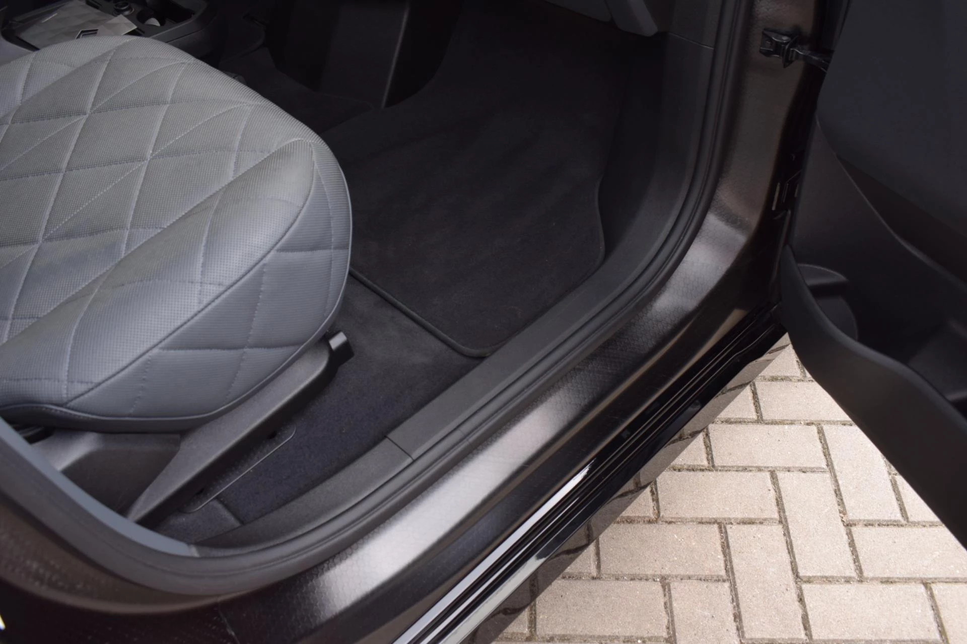 Hoofdafbeelding BMW iX