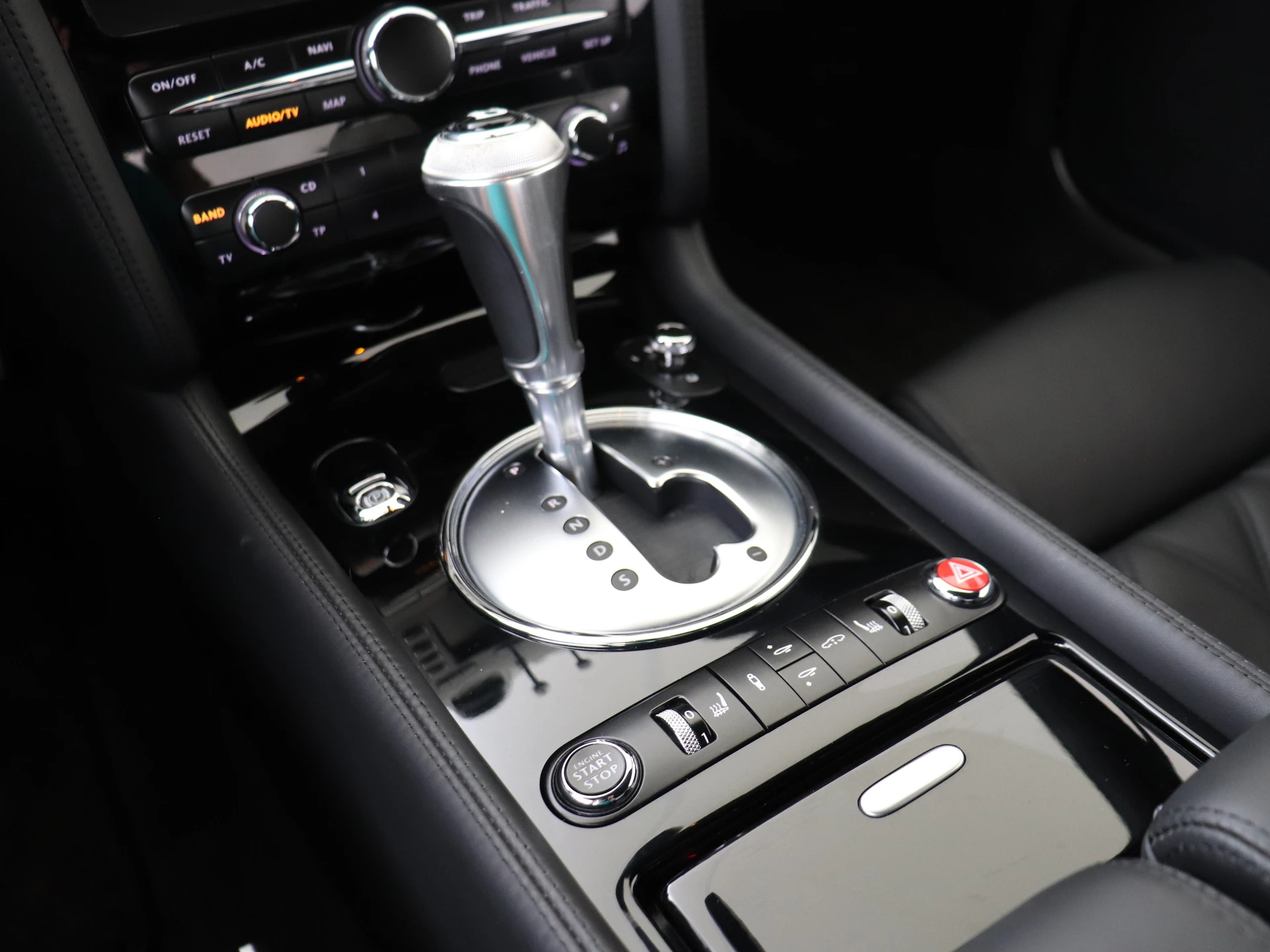 Hoofdafbeelding Bentley Continental GT